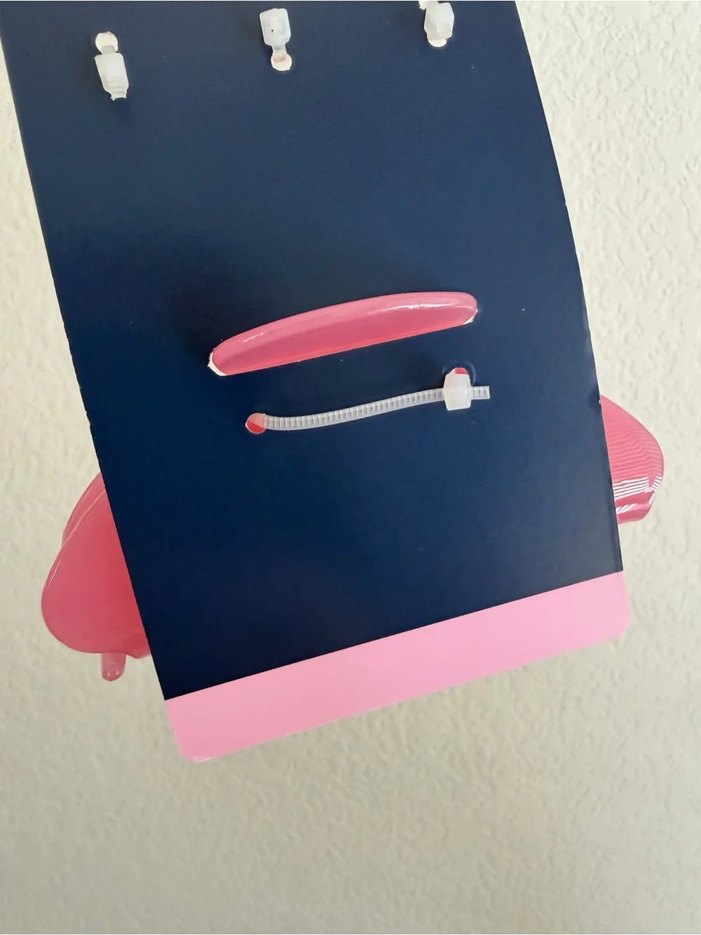 Roller Rabbit bright pink